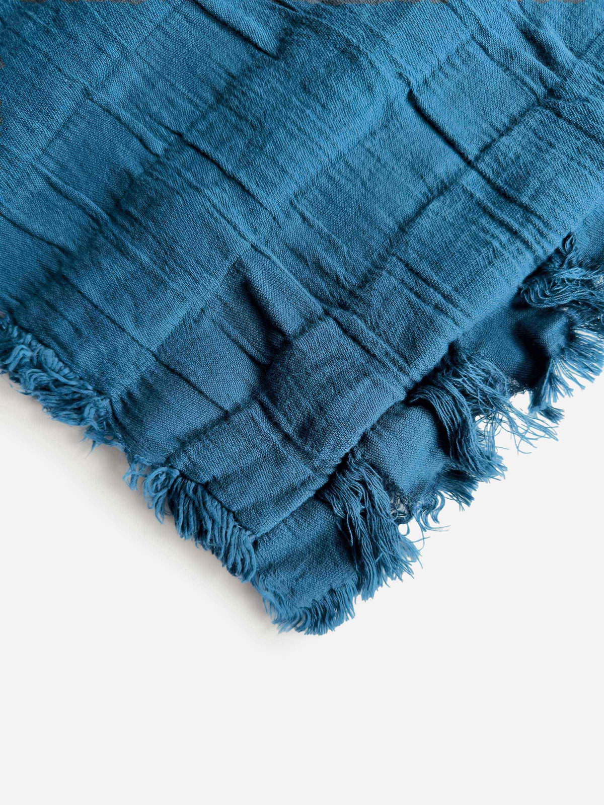 Colcha, MALTHE, Azul