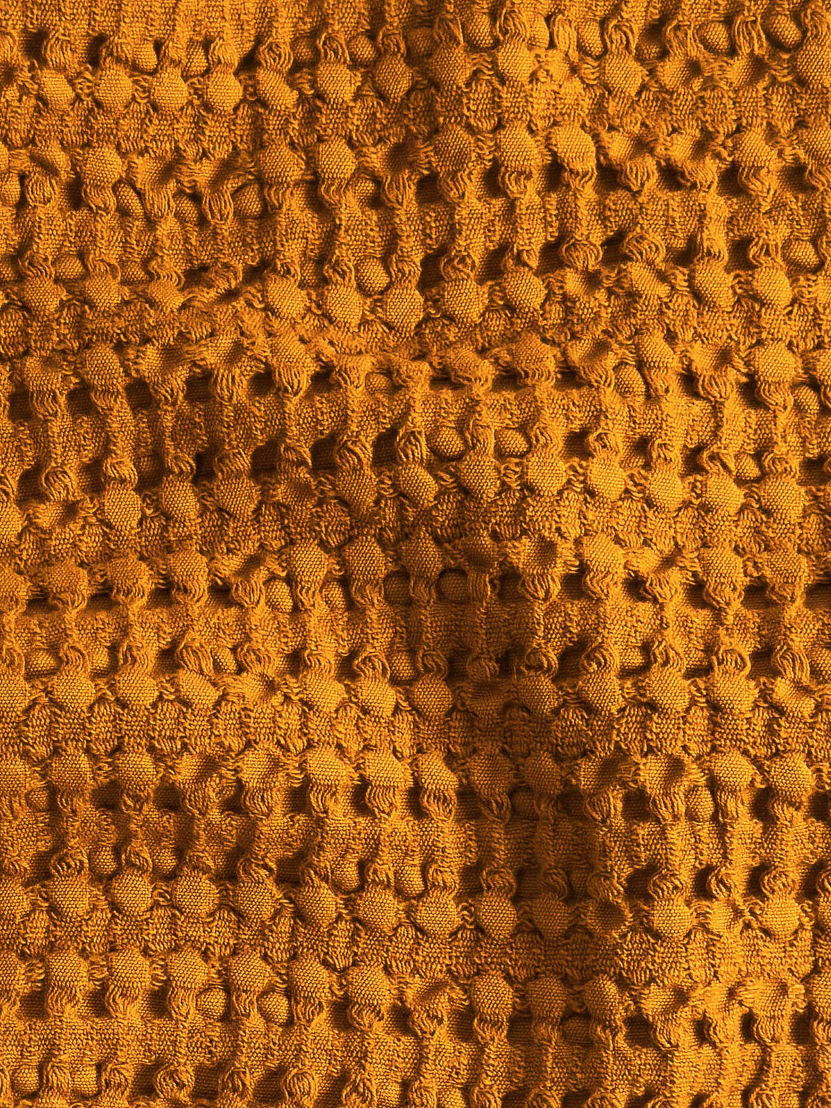 Colcha, NASA, Amarelo Torrado