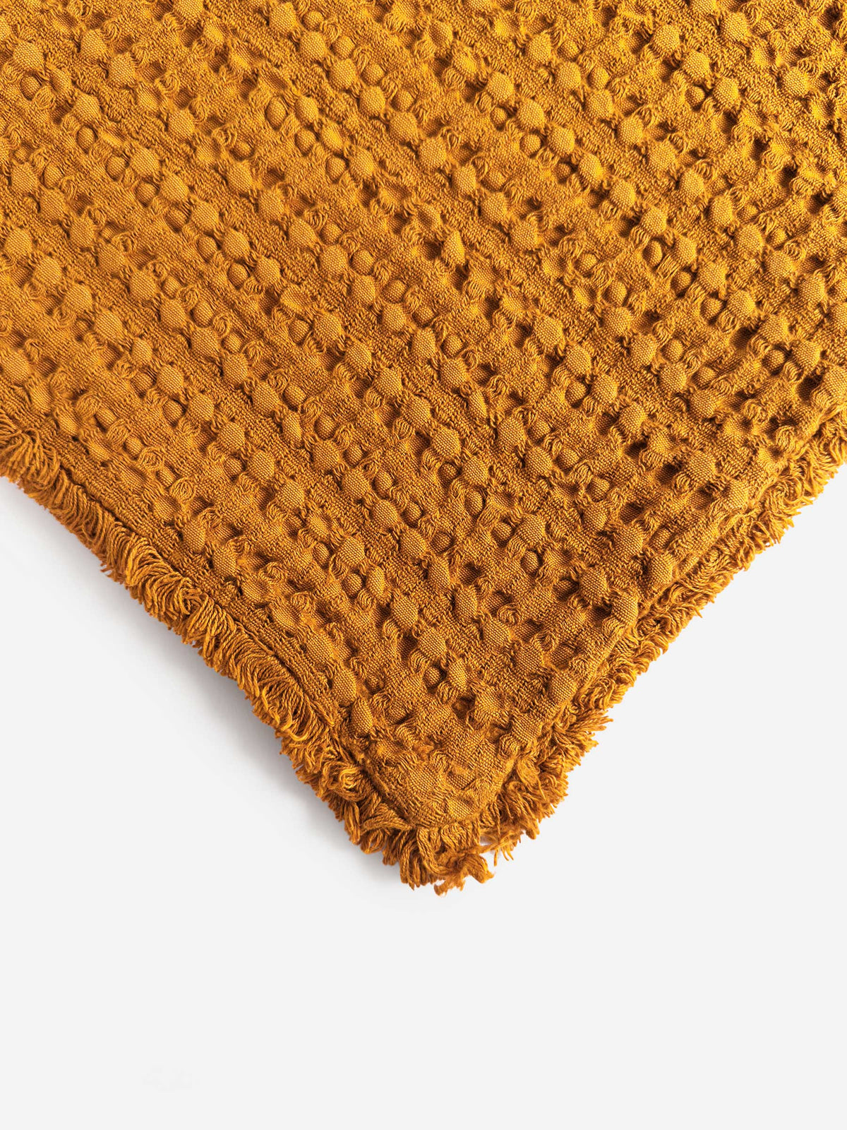 Colcha, NASA, Amarelo Torrado