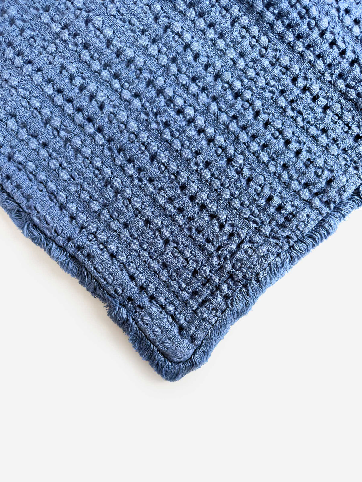 Colcha, NASA, Azul