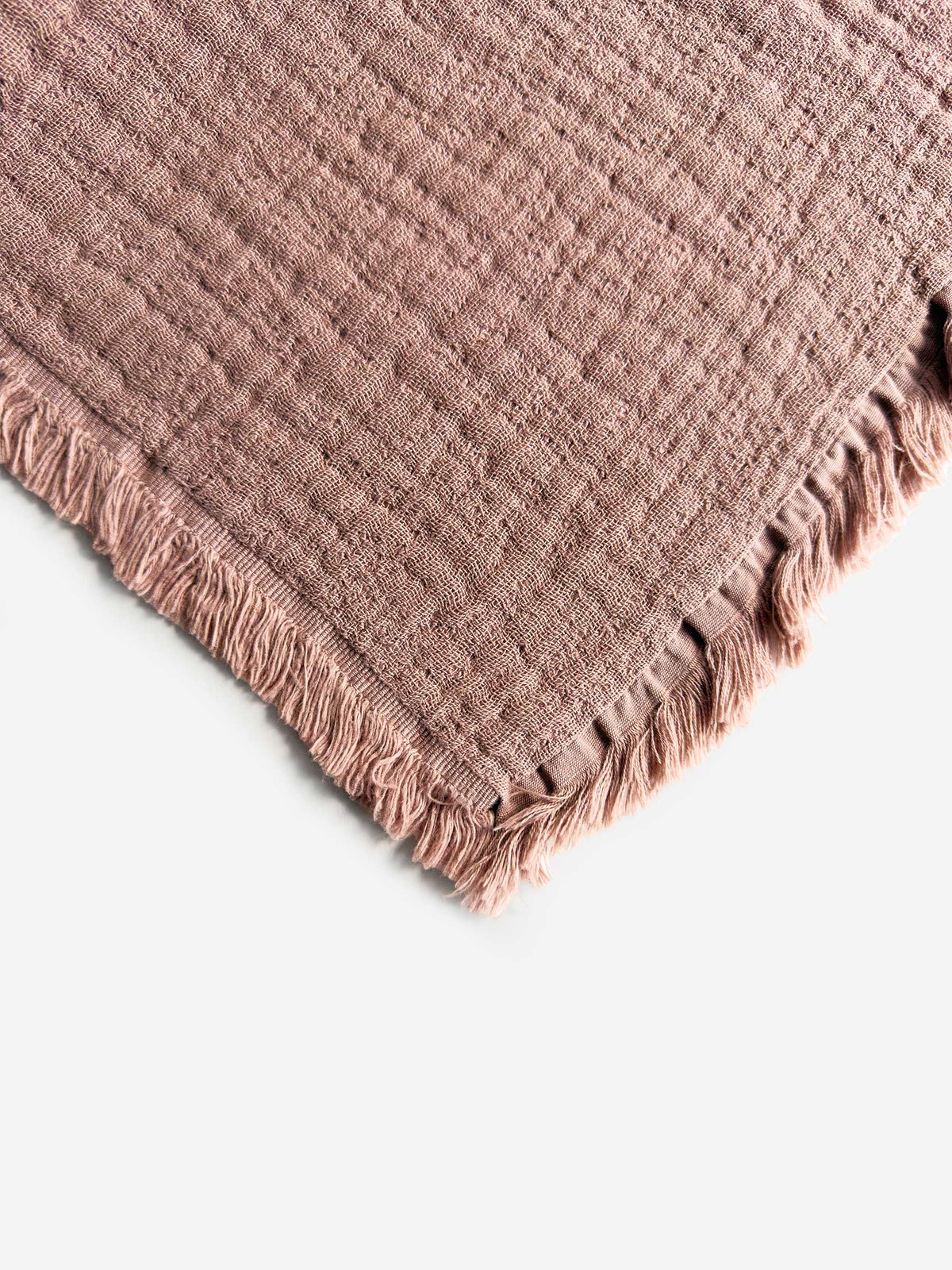 Colcha, PERFECT, Rosa