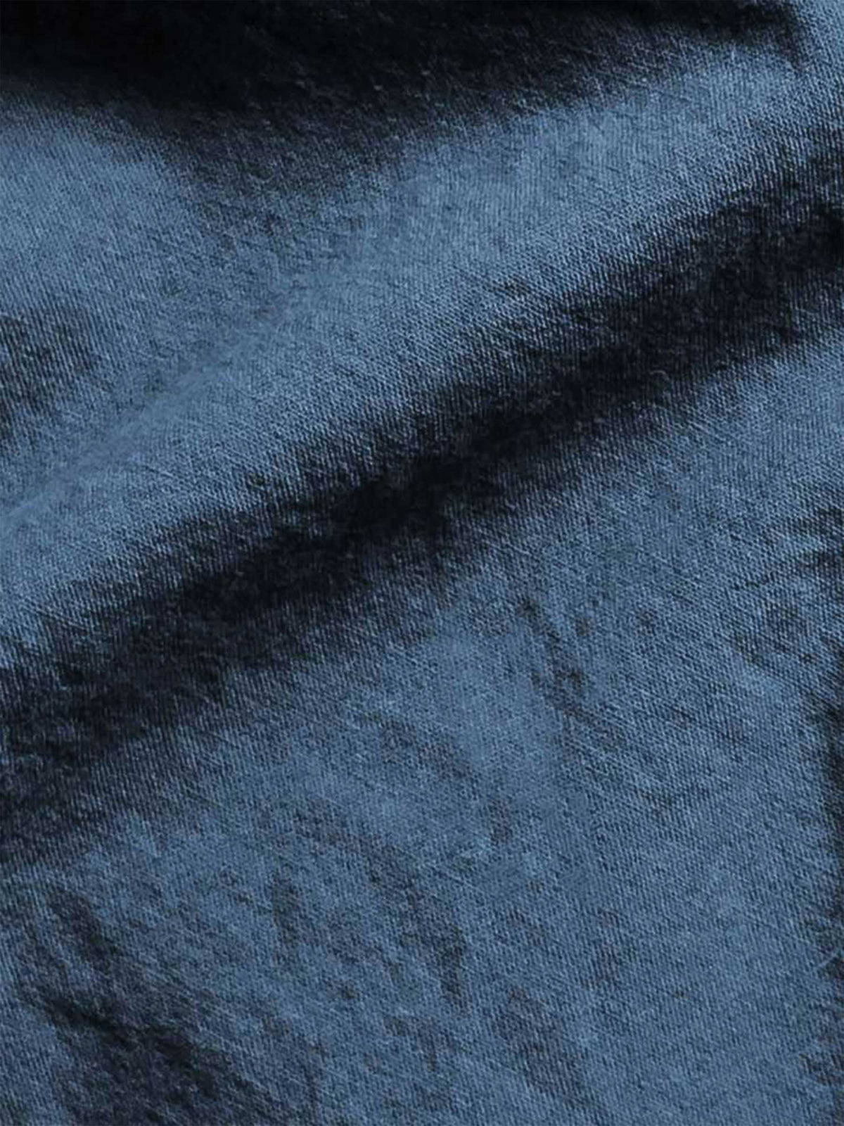 Fronha de almofada, STONE, Azul