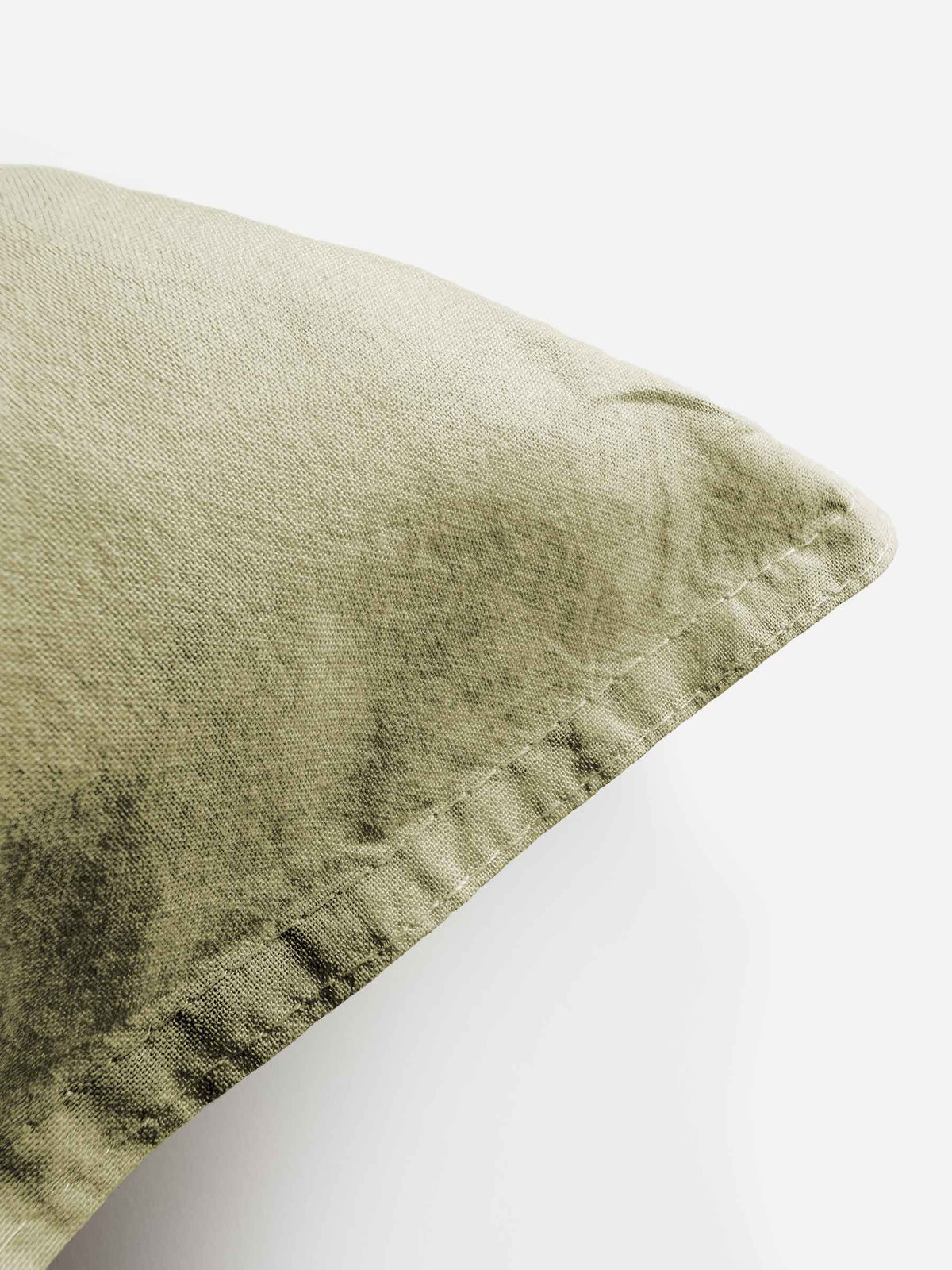 Fronha de almofada, STONE, Sage
