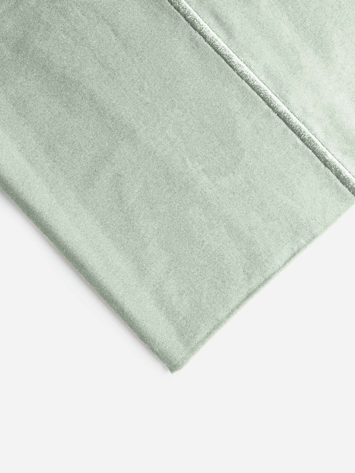 Lençol de Cima, ROYAL, Verde Água