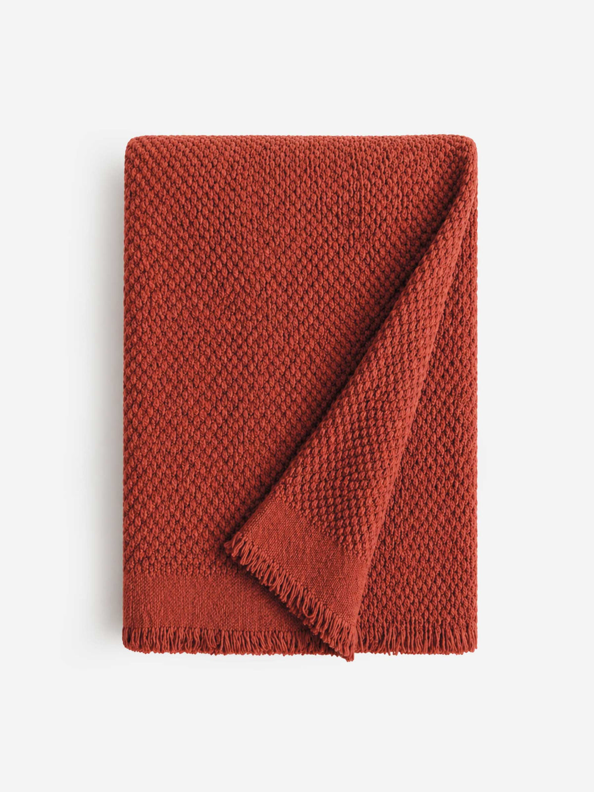 Manta, CUTE, Vermelho
