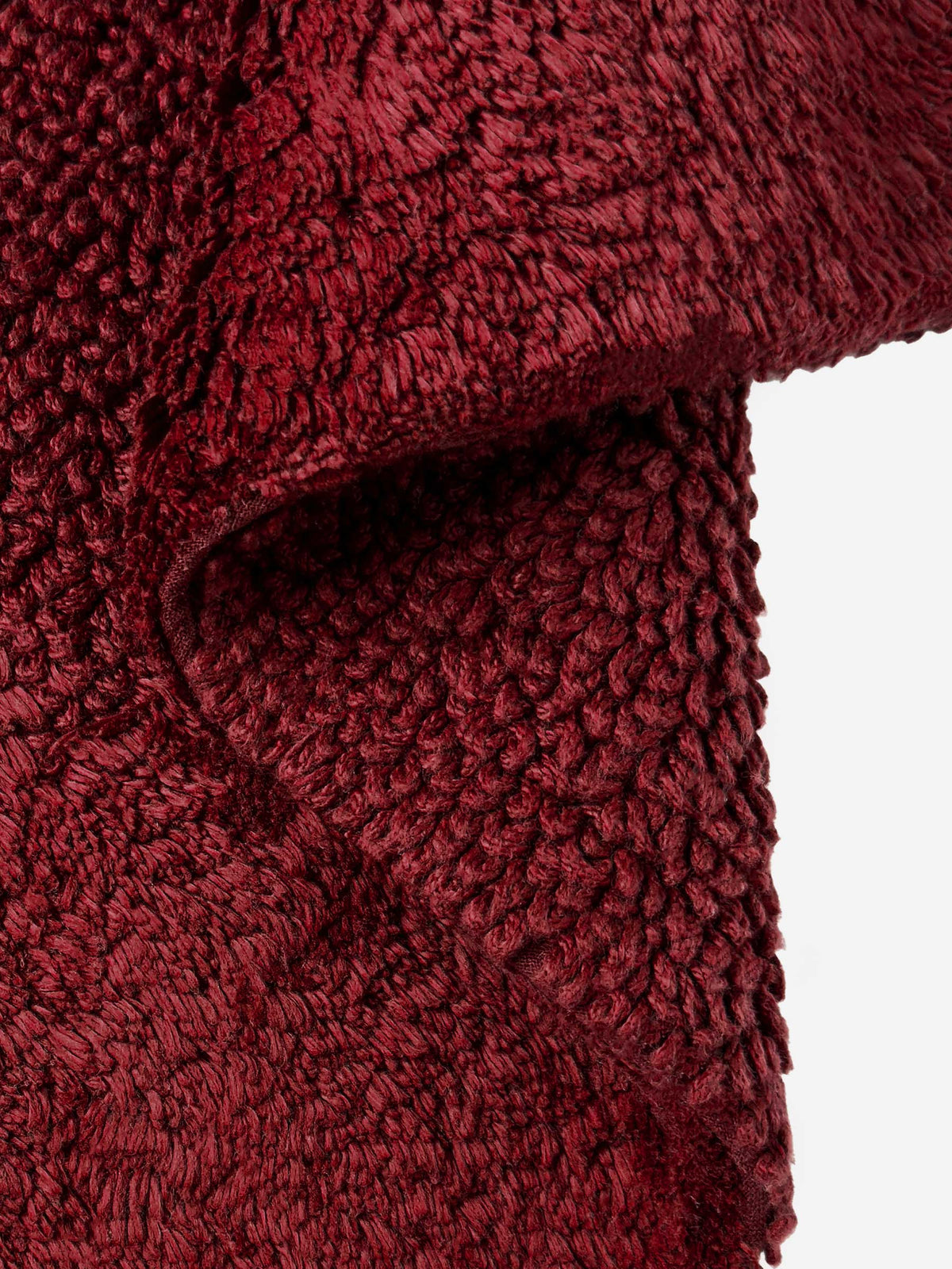 Tapete de banho, DREAM, Vermelho