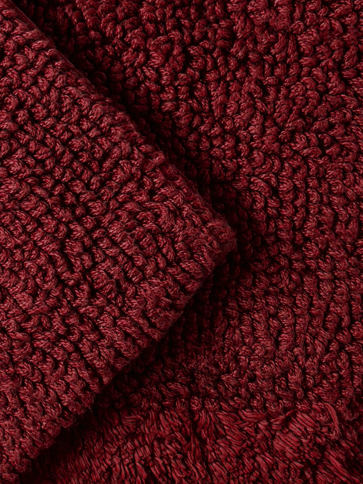 Tapete de banho, DREAM, Vermelho