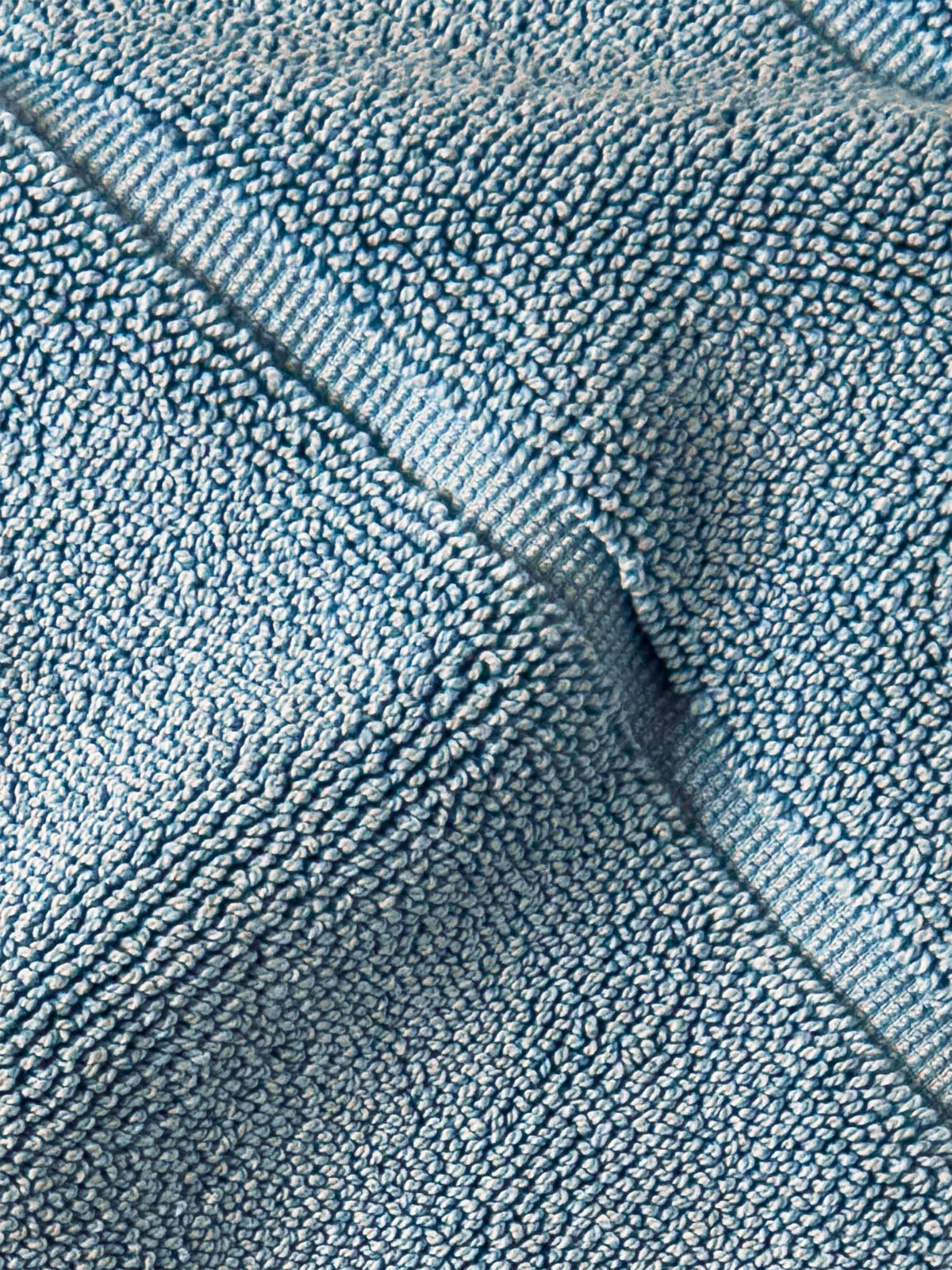 Tapete de banho, FLAIR, Azul Claro
