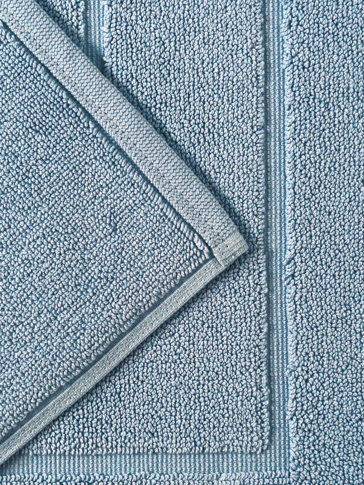 Tapete de banho, FLAIR, Azul Claro
