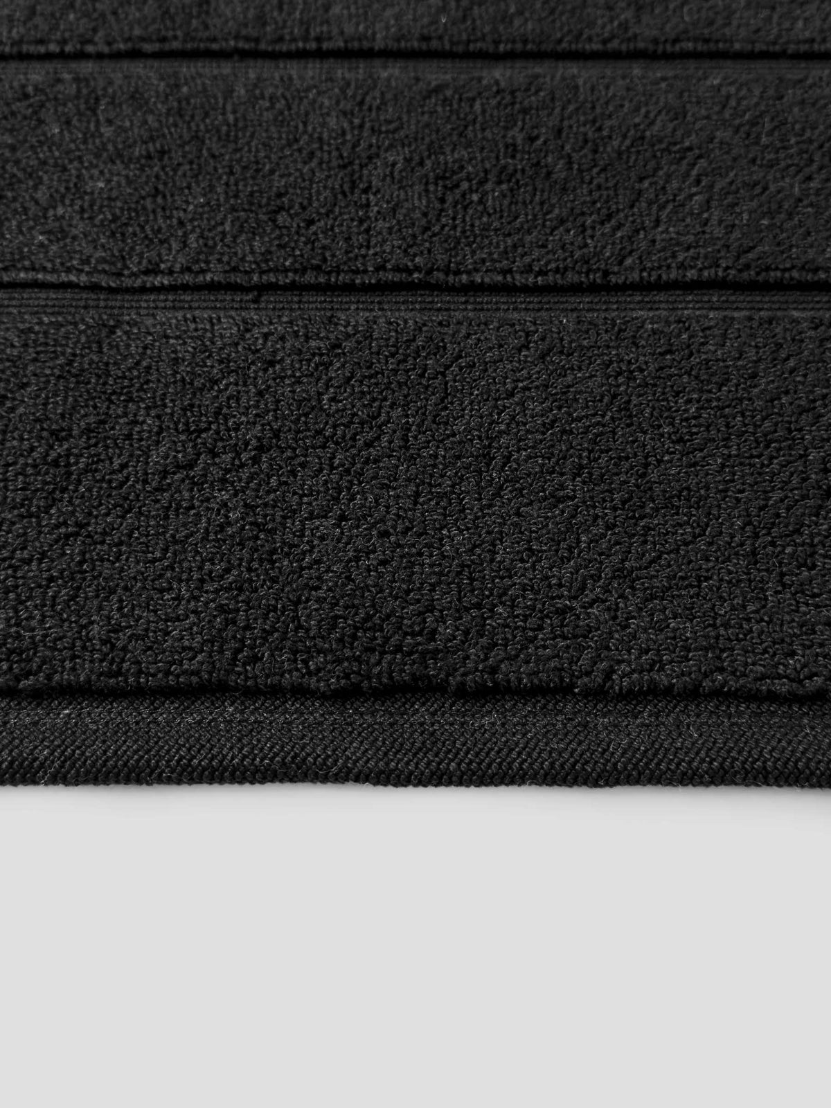 Tapete de banho, FLAIR, Preto