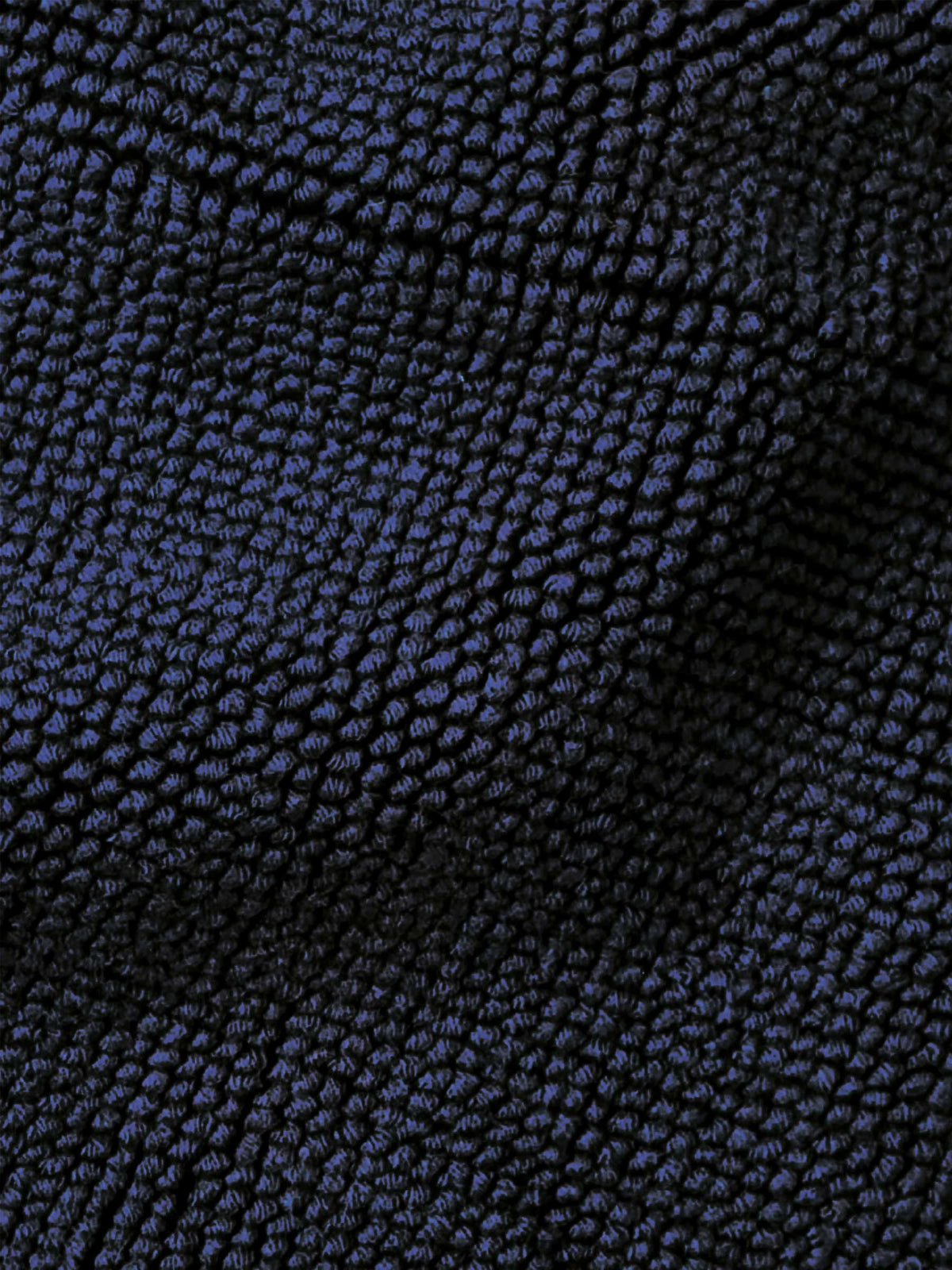 Tapete de banho, LOFTY, Azul Escuro