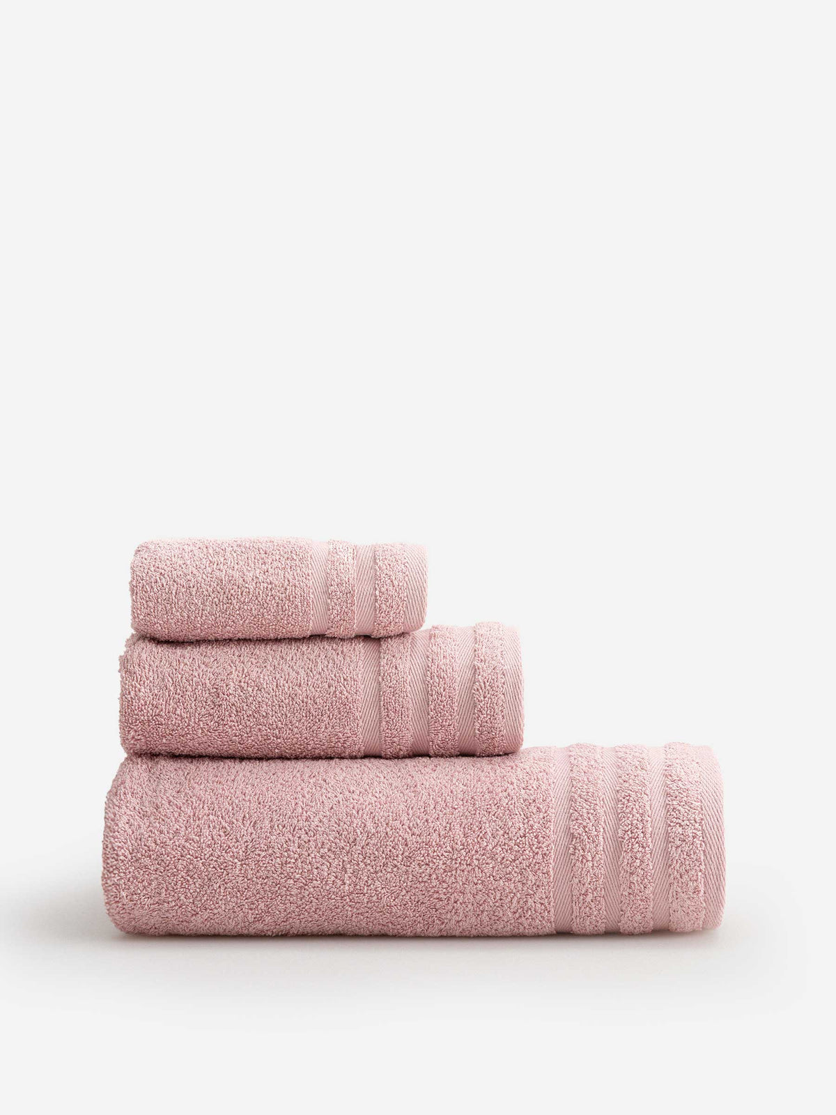 Toalha de Banho, EFFICIENCE, Flamingo