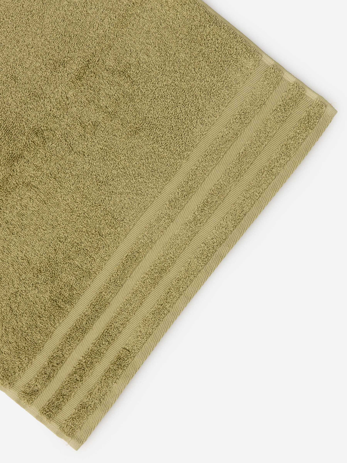 Toalha de Banho, EFFICIENCE, Olive