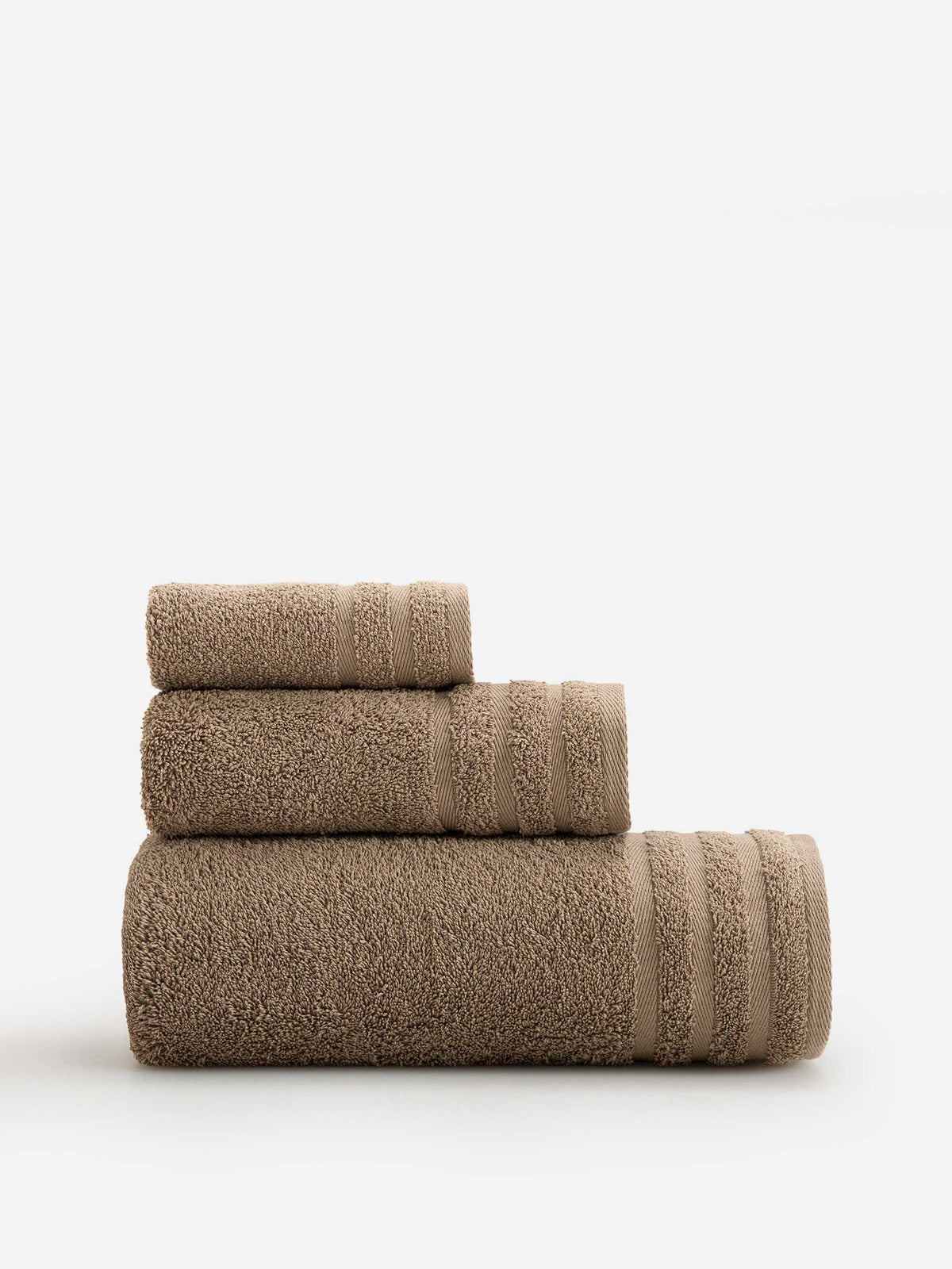 Toalha de Banho, EFFICIENCE, Roble