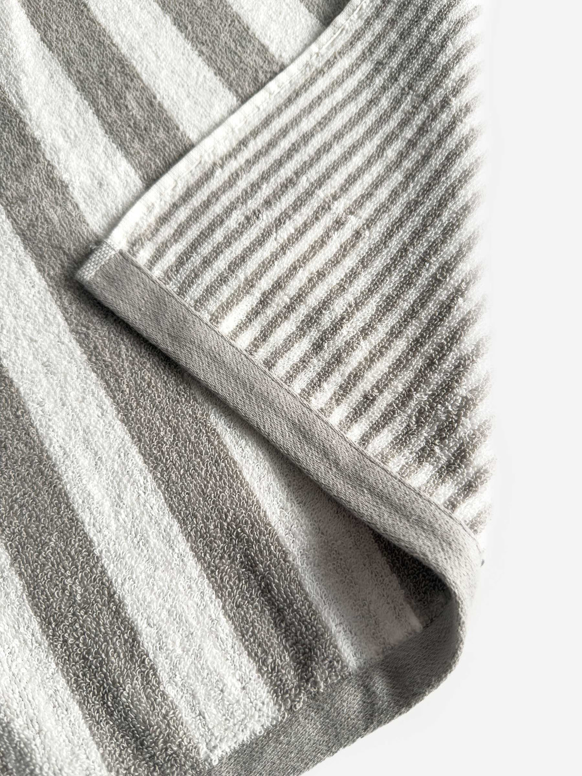 Toalha de Banho, EFFICIENCE STRIPES, Lunar