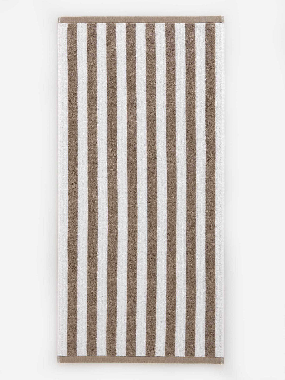 Toalha de Banho, EFFICIENCE STRIPES, Roble