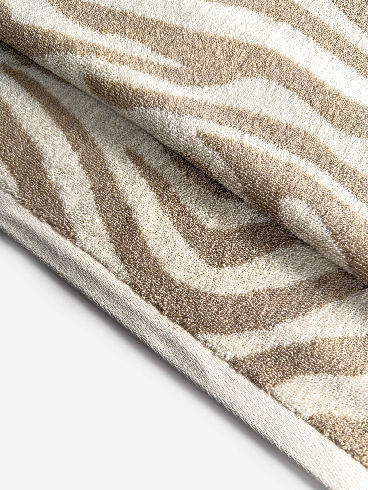 Toalha de Banho, ZEBRA SOFT