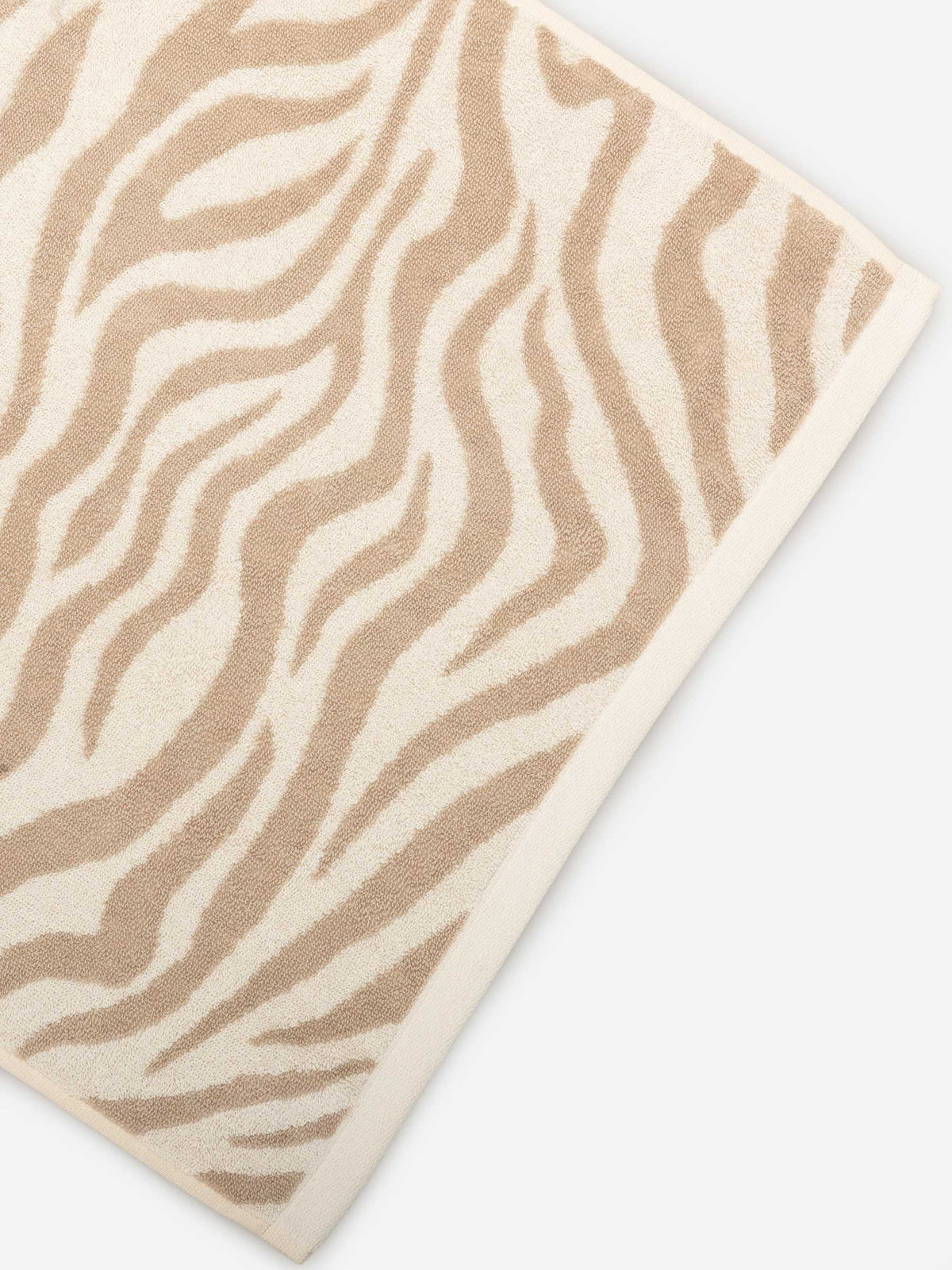 Toalha de Banho, ZEBRA SOFT