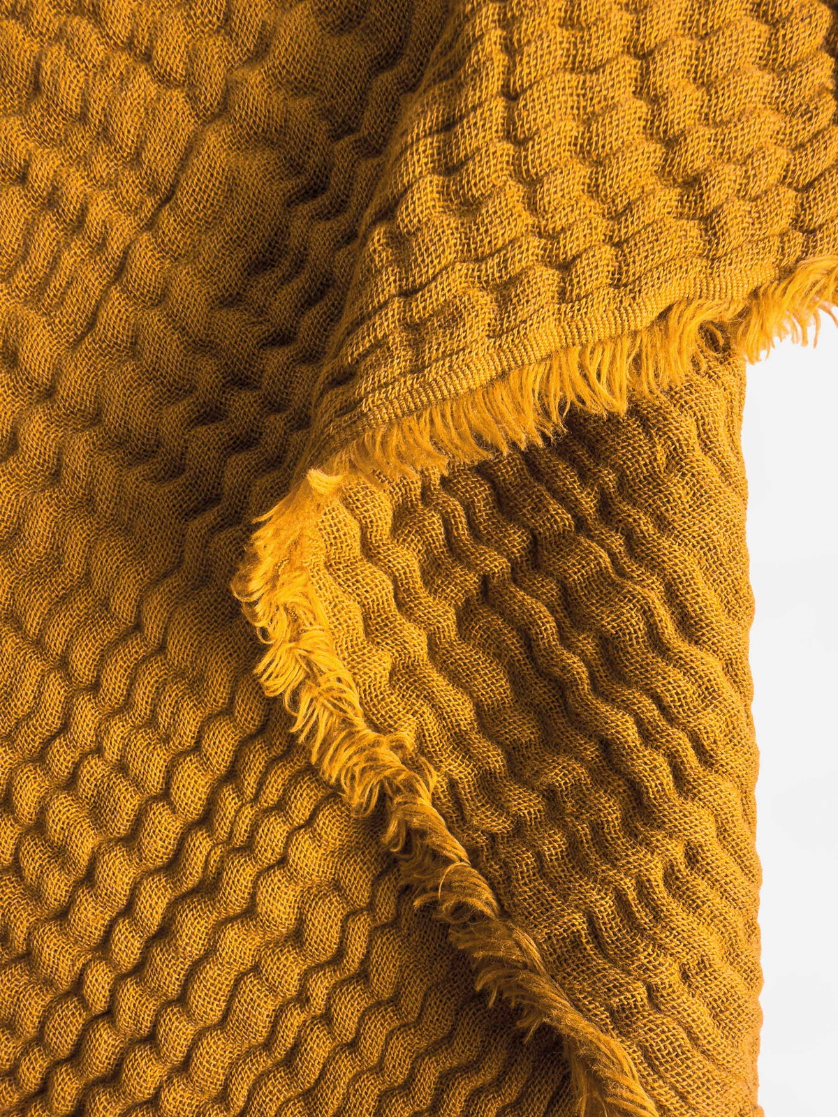 Toalha de banho, LUCK, Amarelo