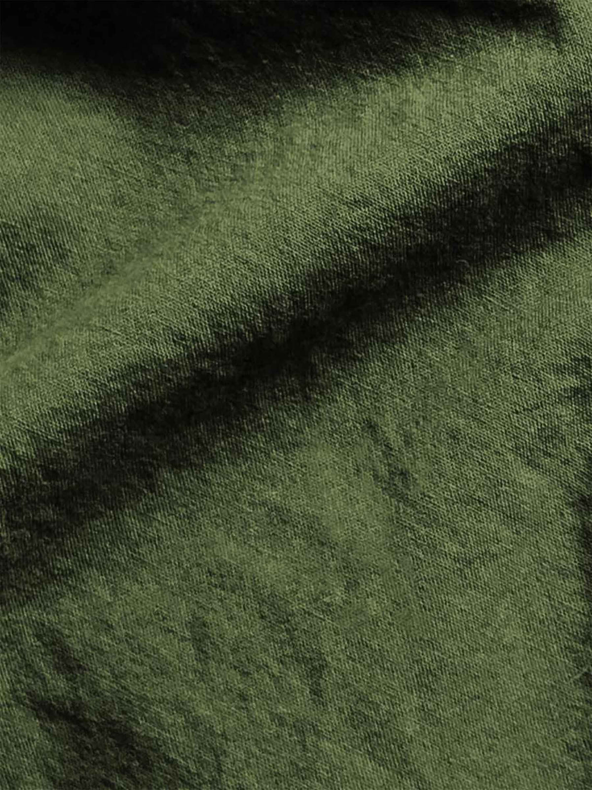 Capa de edredão, STONE, Kaki