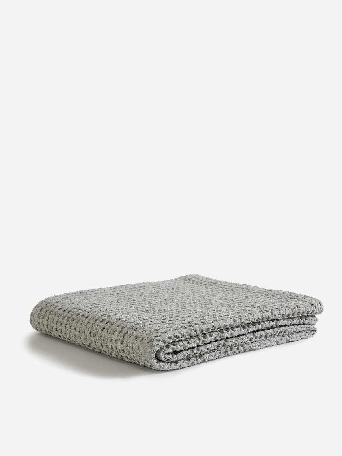 Colcha COSY, Cinza Claro