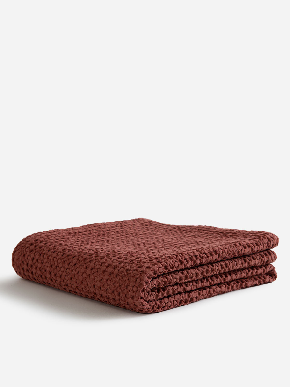 Colcha COSY, Tijolo