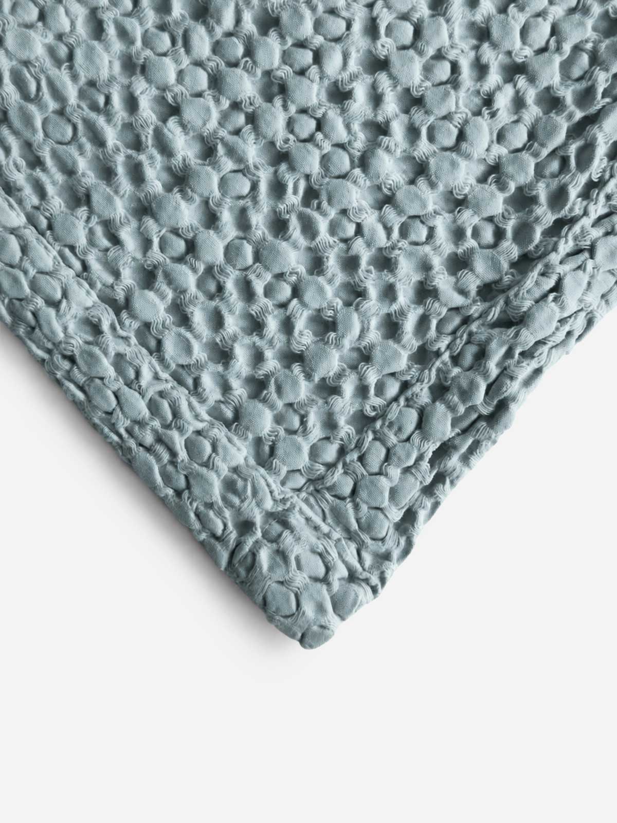 Manta COSY, Azul Água