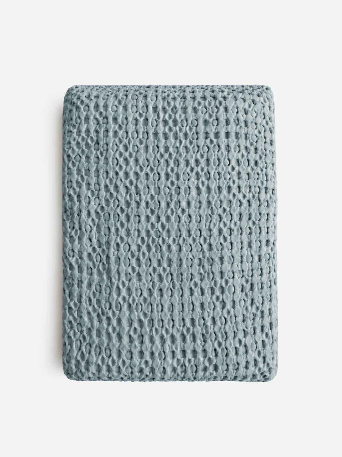 Manta COSY, Azul Água
