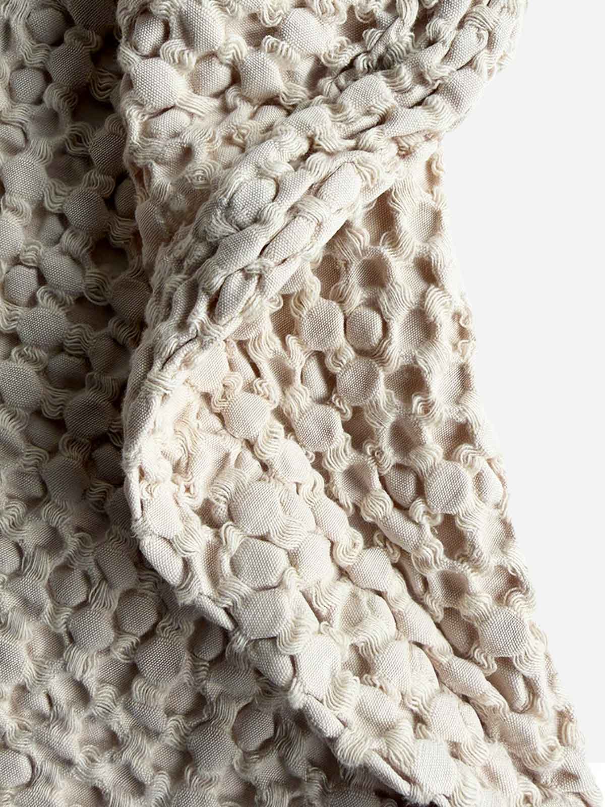 Manta COSY, Bege