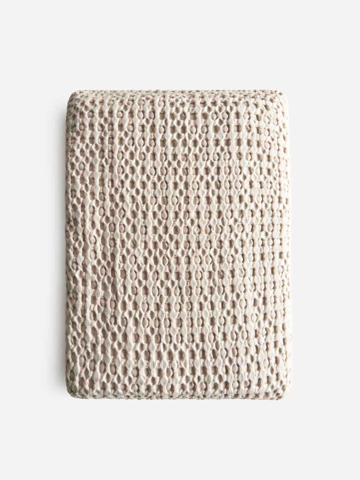Manta COSY, Bege