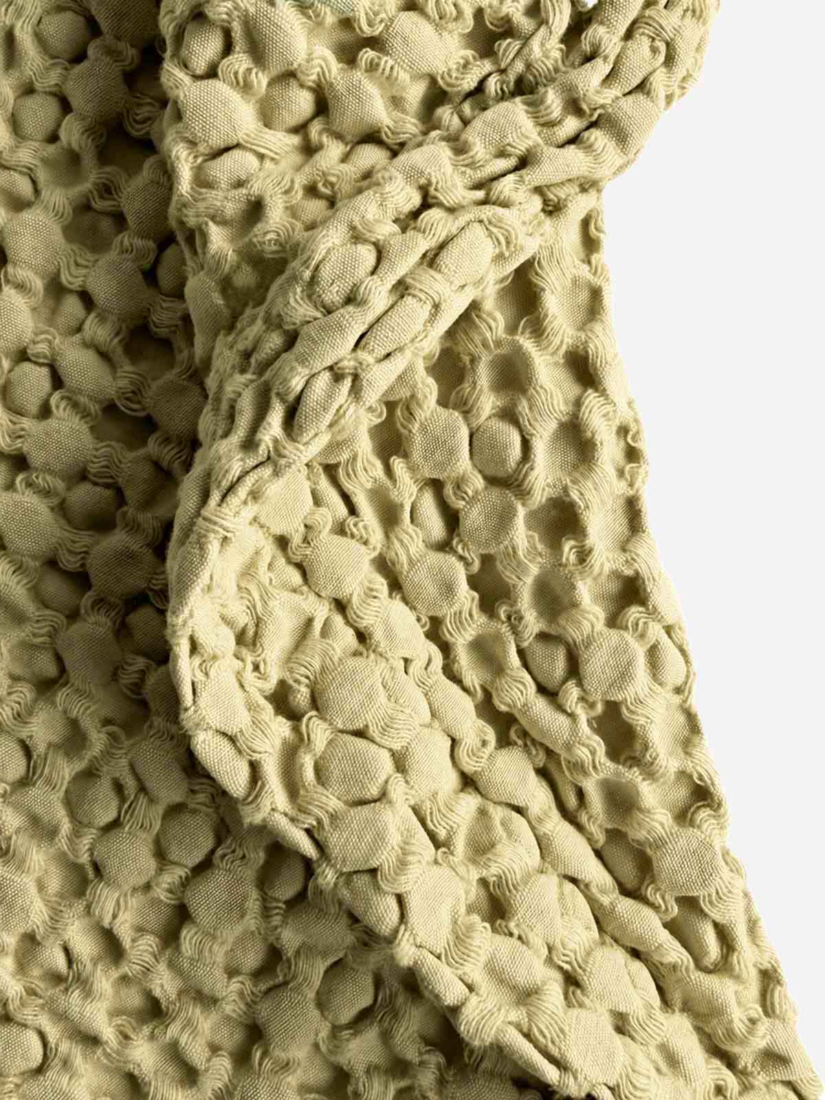 Manta COSY, Sage