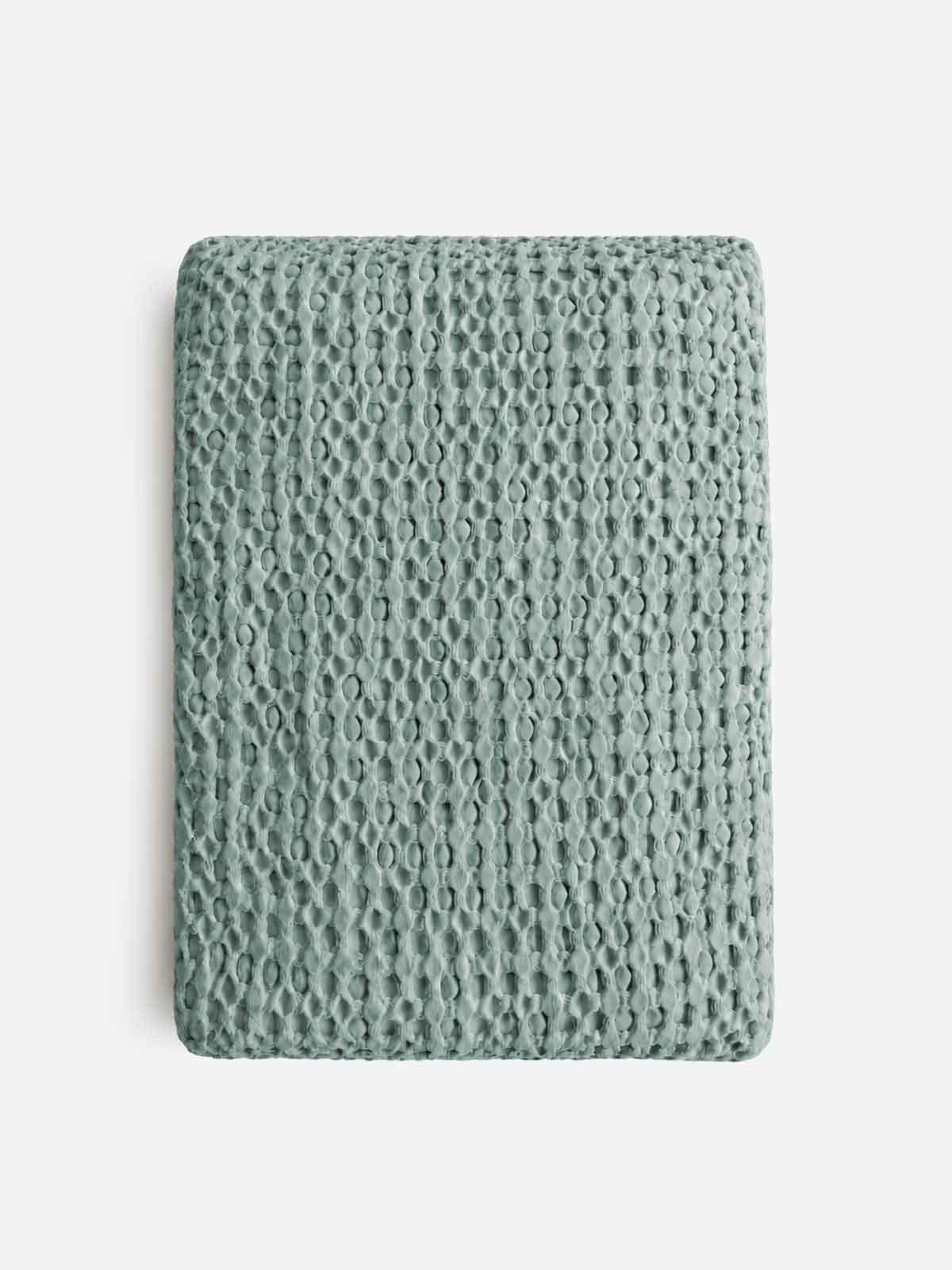 Manta COSY, Verde Água