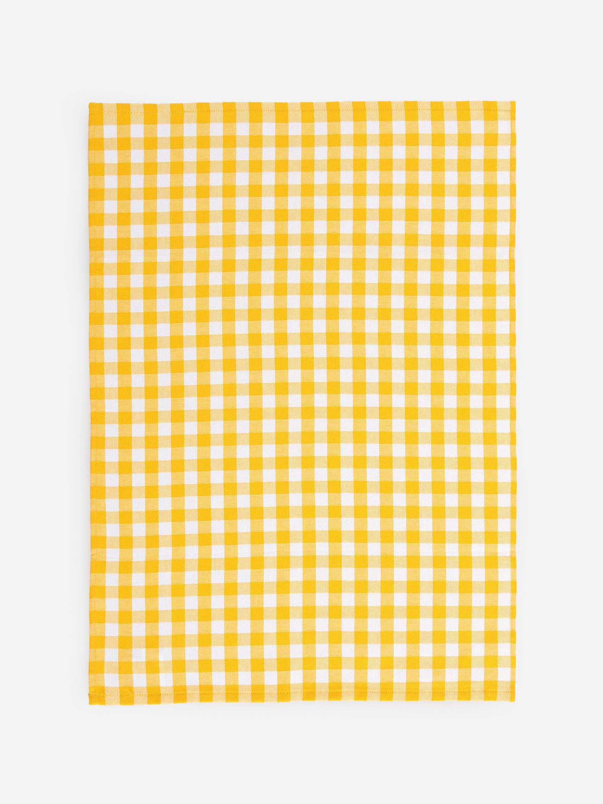 Pano Cozinha, PURESQUARE, Amarelo