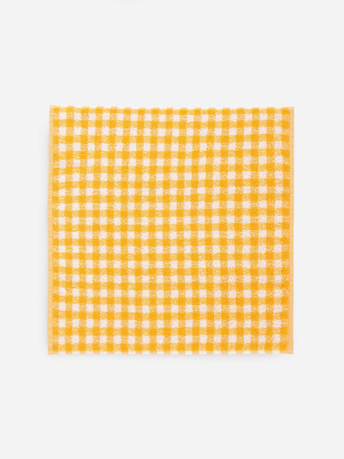 Pano Cozinha, PURESQUARE, Felpo, Amarelo