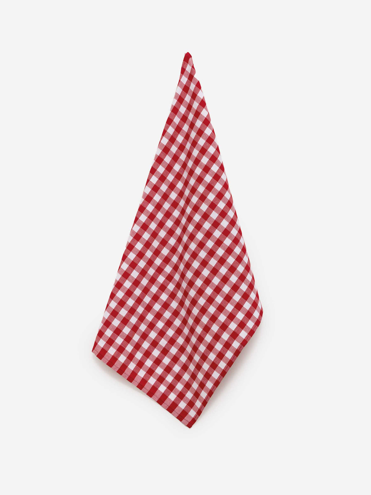 Pano Cozinha, PURESQUARE, Vermelho
