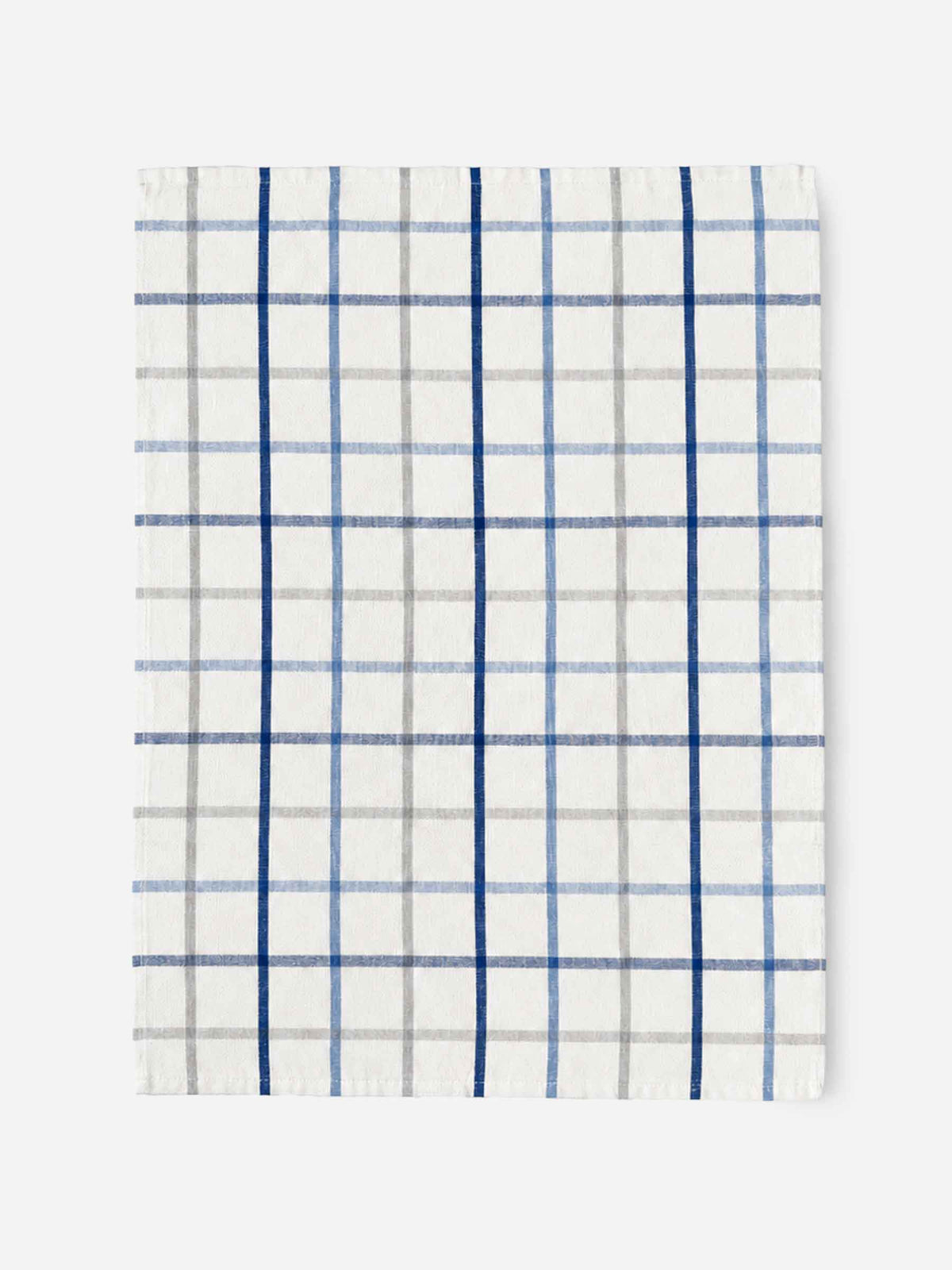 Pano de Cozinha SQUARES, Azul