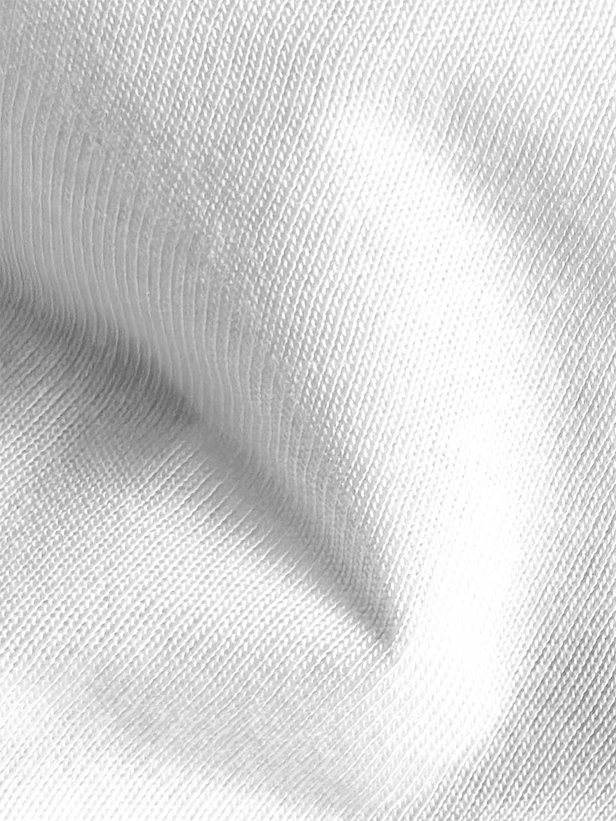 Protetor Almofada Impermeável, JERSEY, Branco