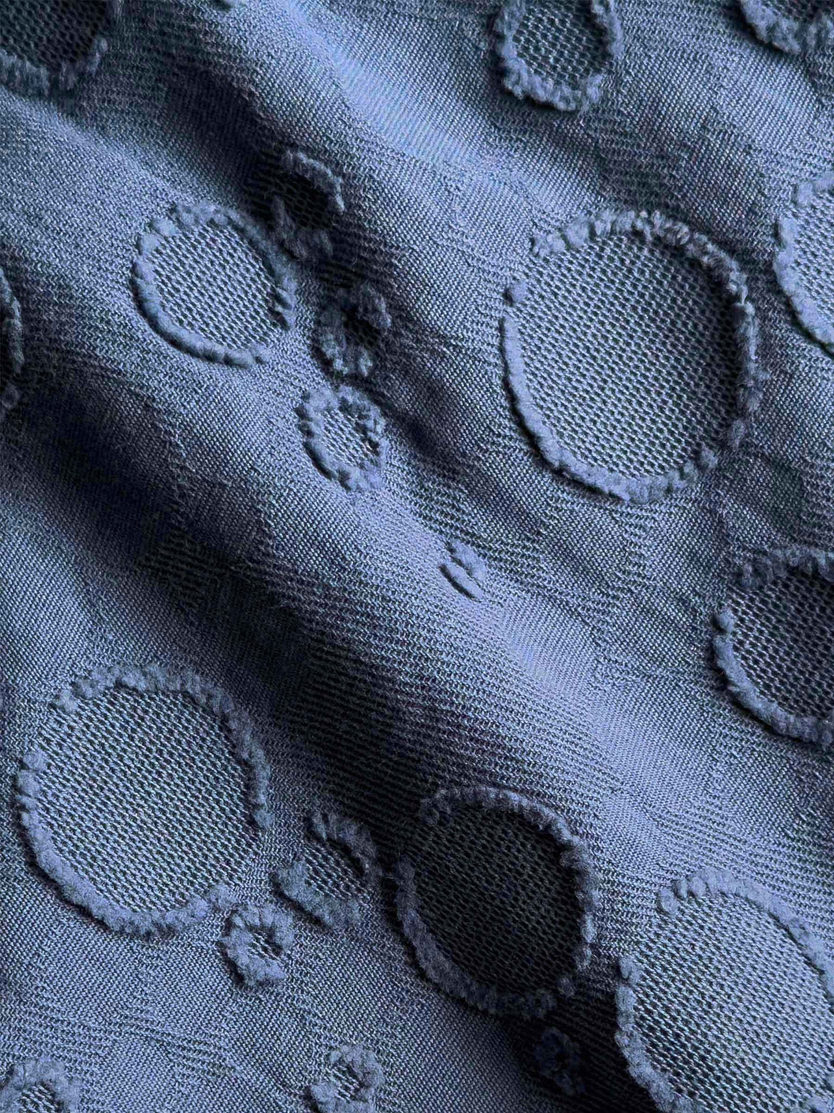 Capa de Edredão, FOAM, Azul
