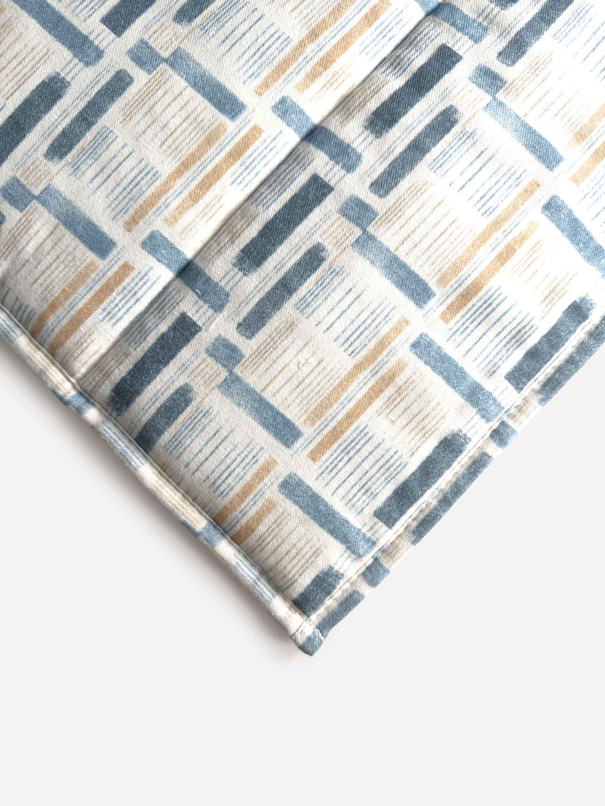 Colcha acolchoada, BLUES
