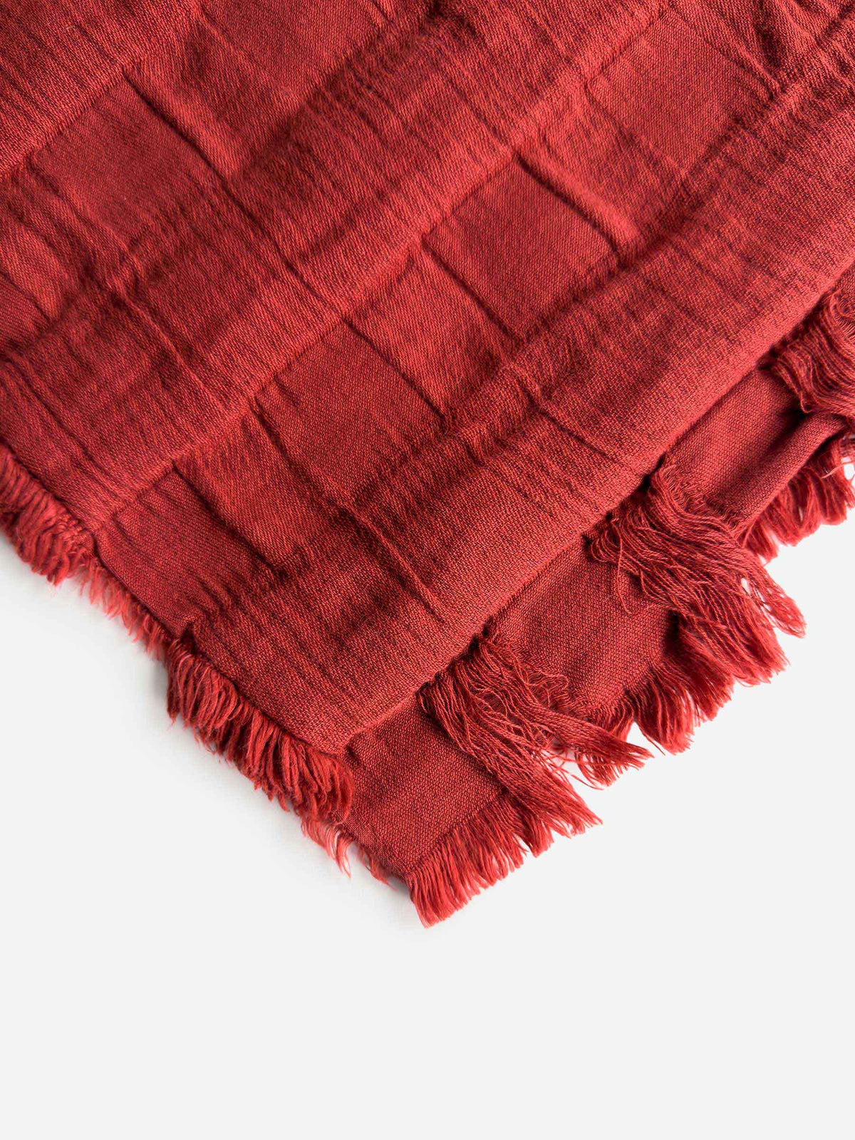 Colcha, MALTHE, Vermelho