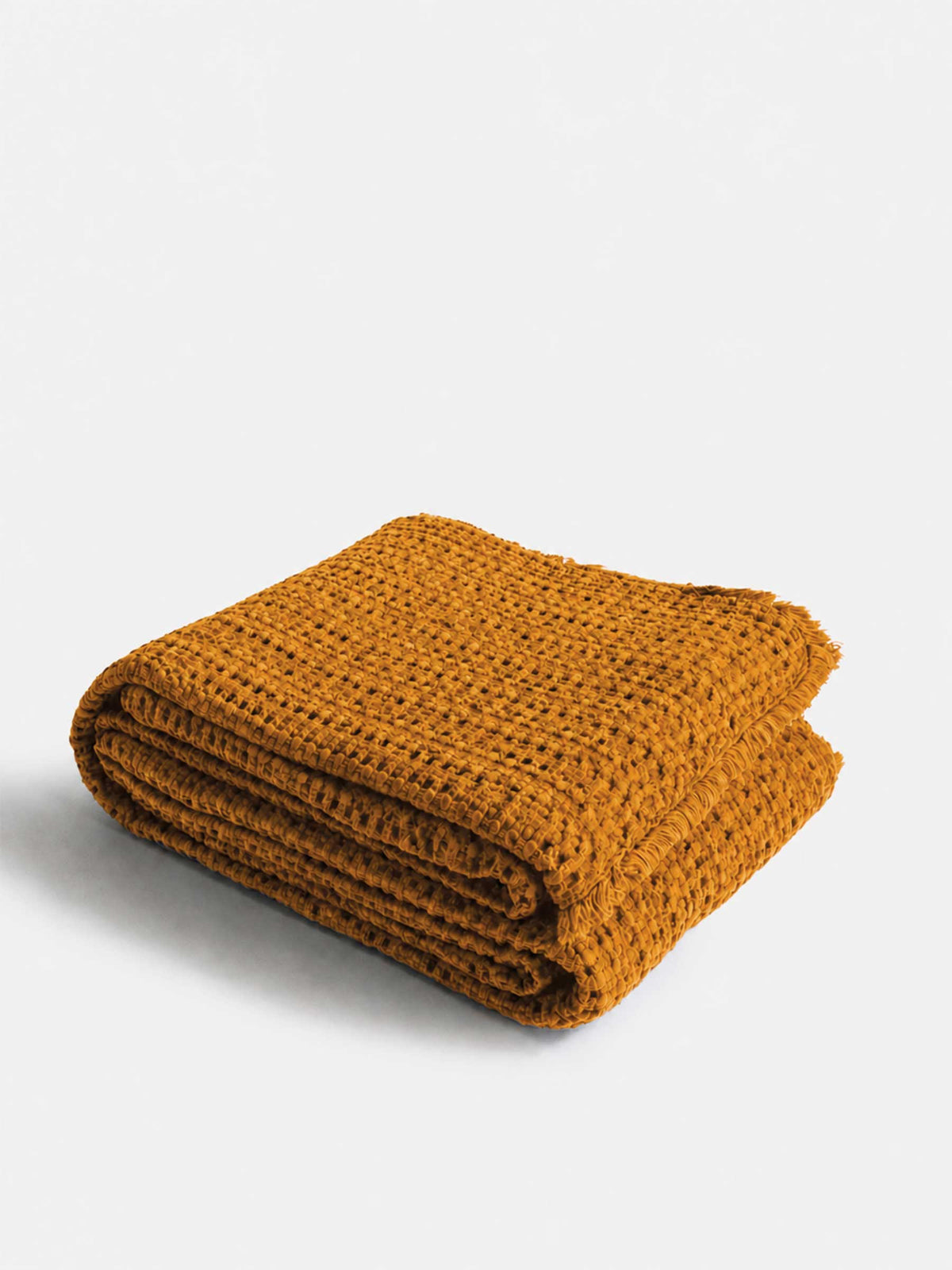 Colcha, NASA, Amarelo Torrado