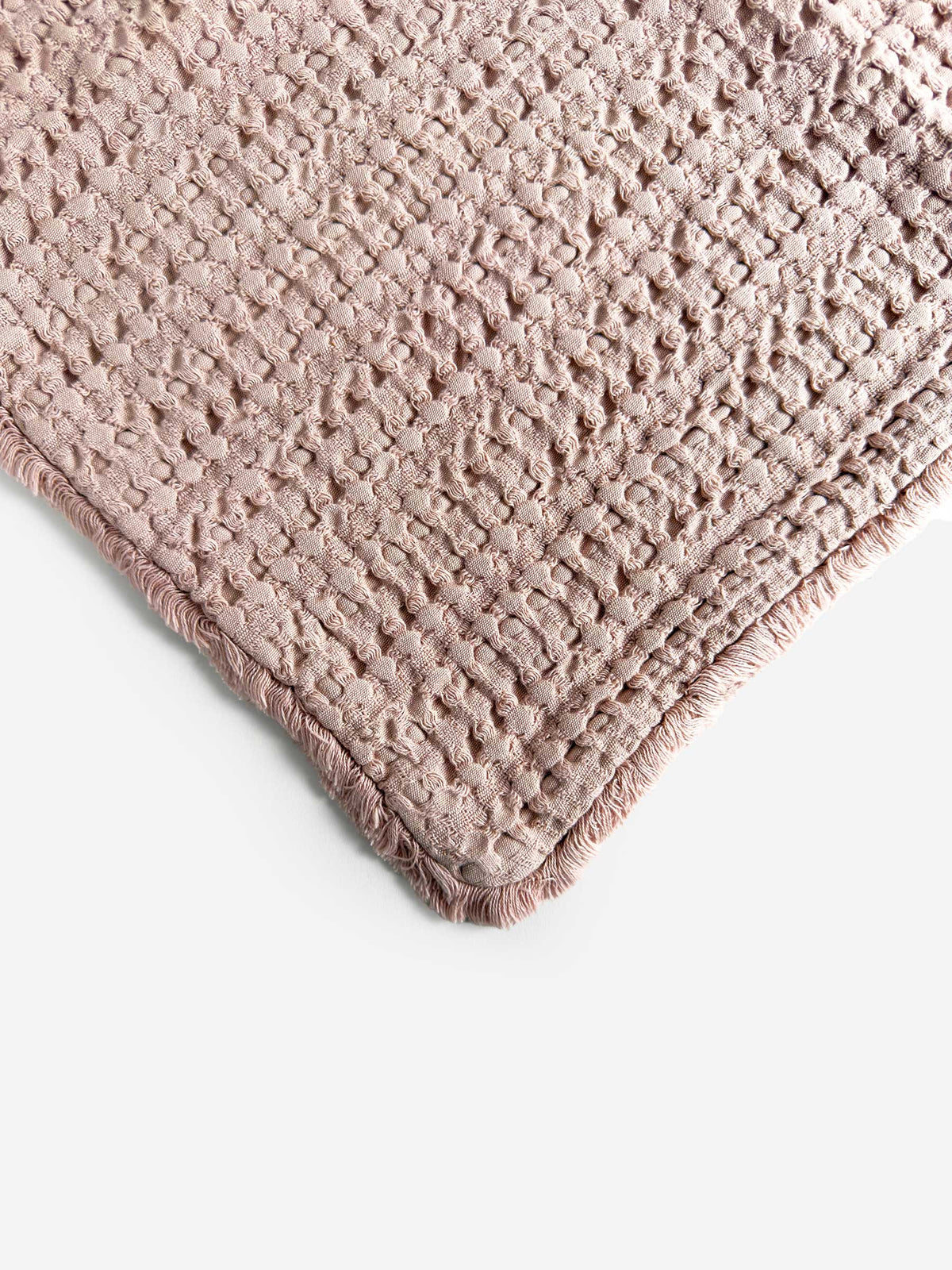 Colcha, NASA, Rosa
