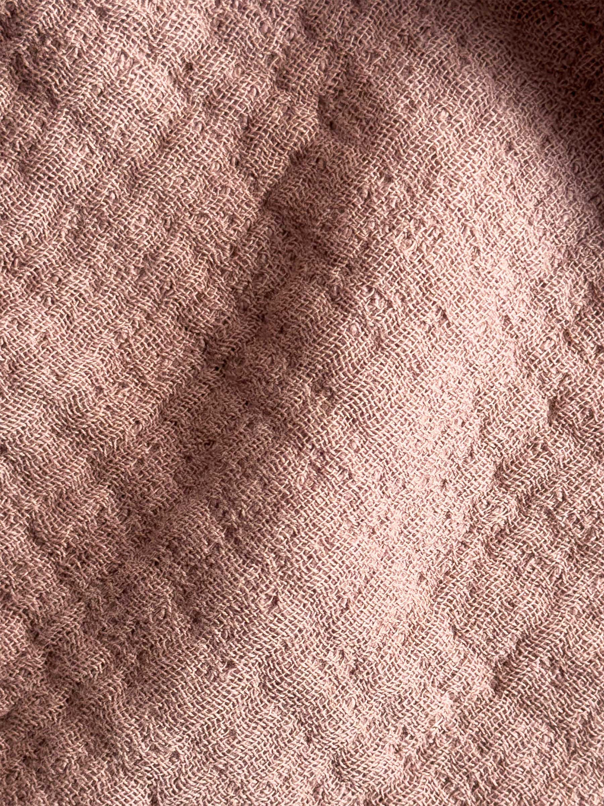 Colcha, PERFECT, Rosa
