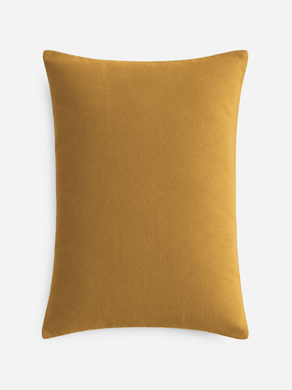 Fronha de Almofada CHARMING, Amarelo Torrado