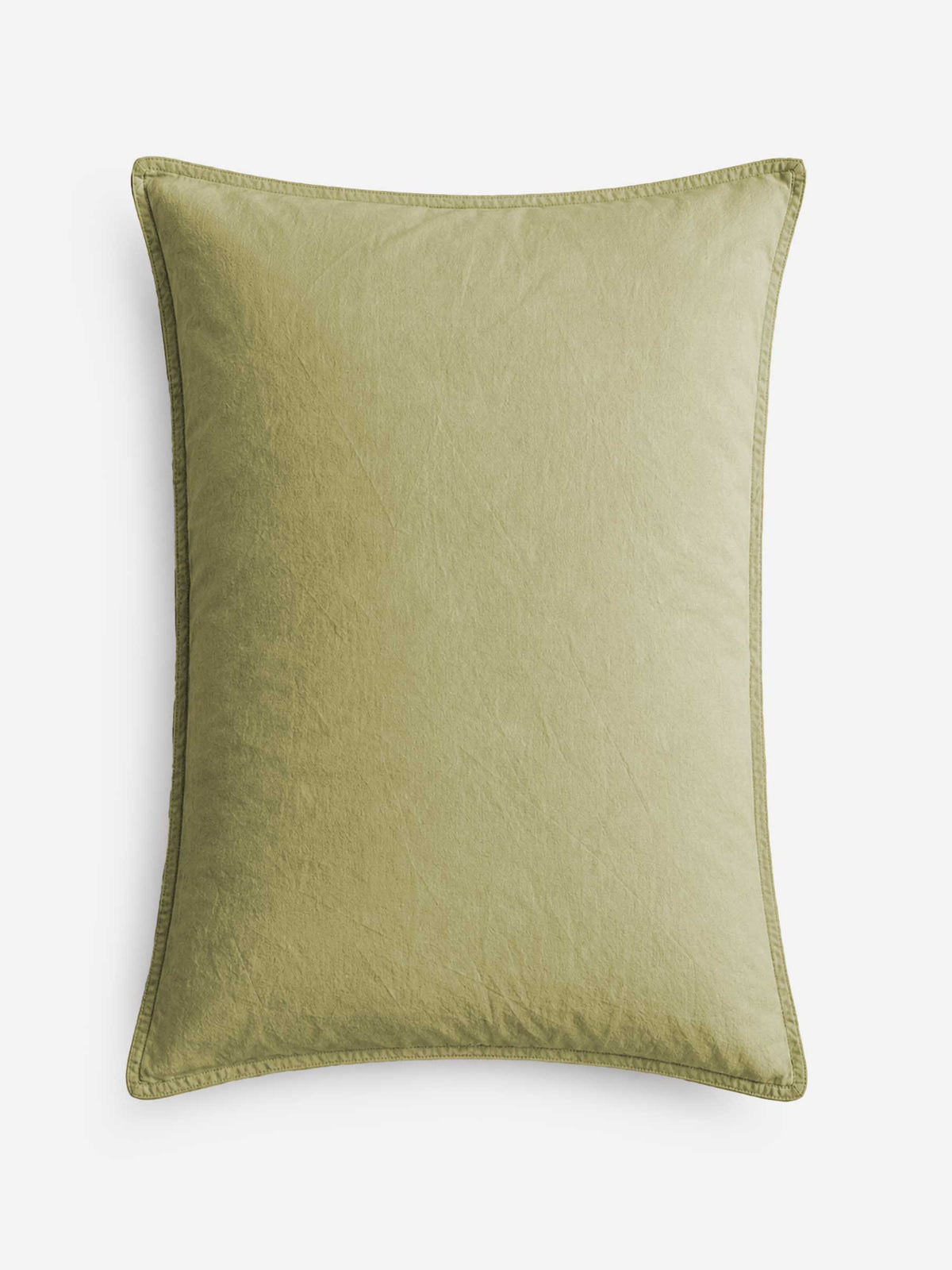 Fronha de almofada, STONE, Sage