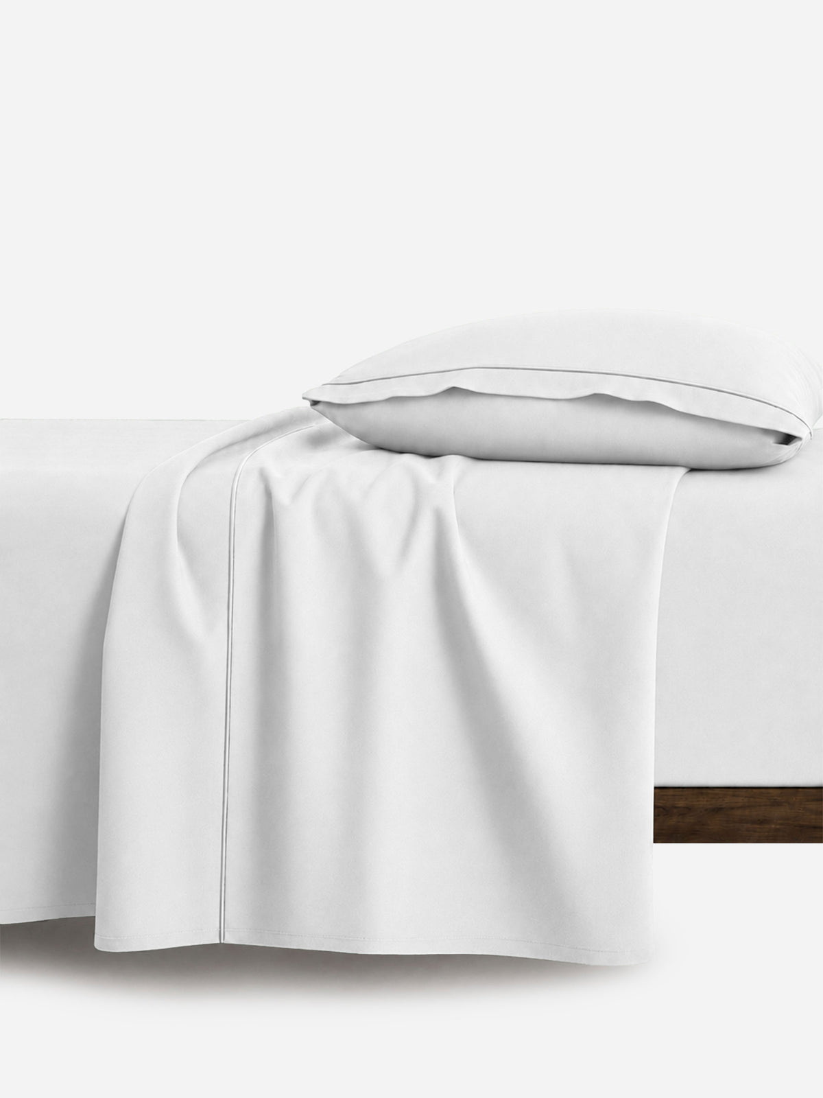 Lençol de Cima, ROYAL, Branco
