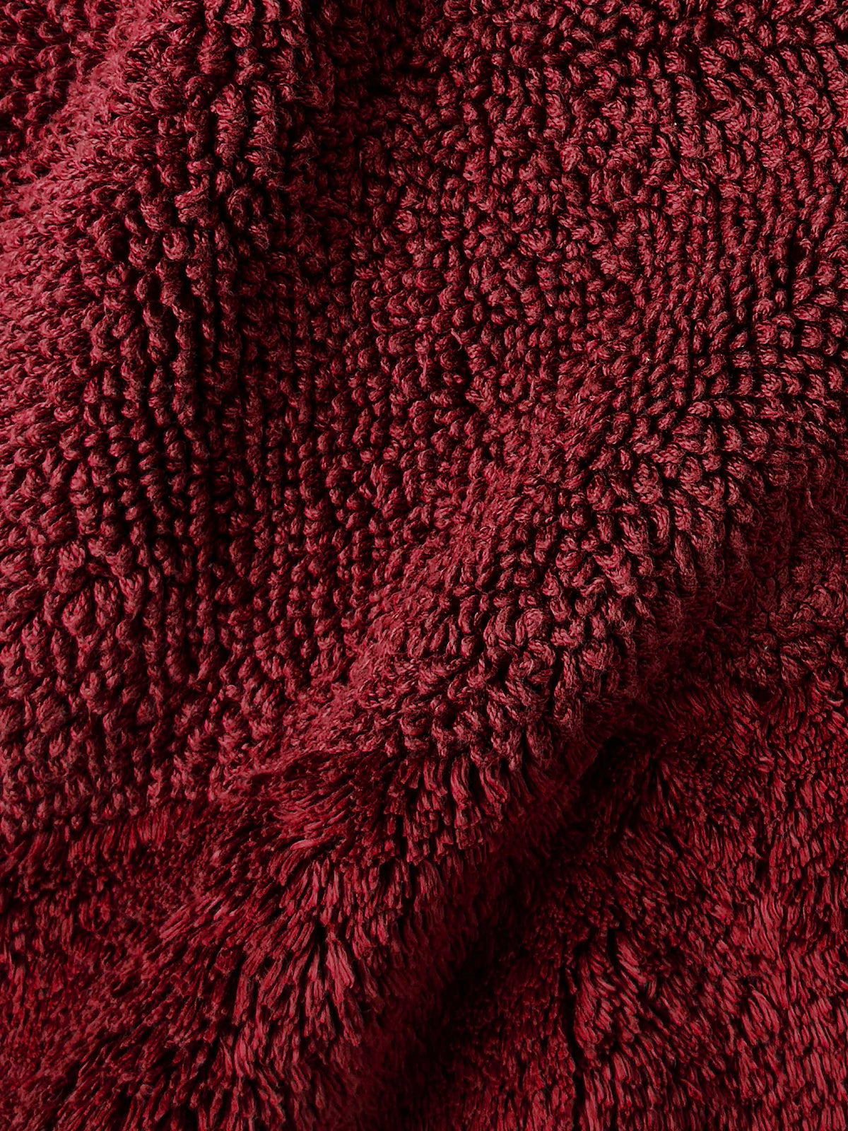 Tapete de banho, DREAM, Vermelho
