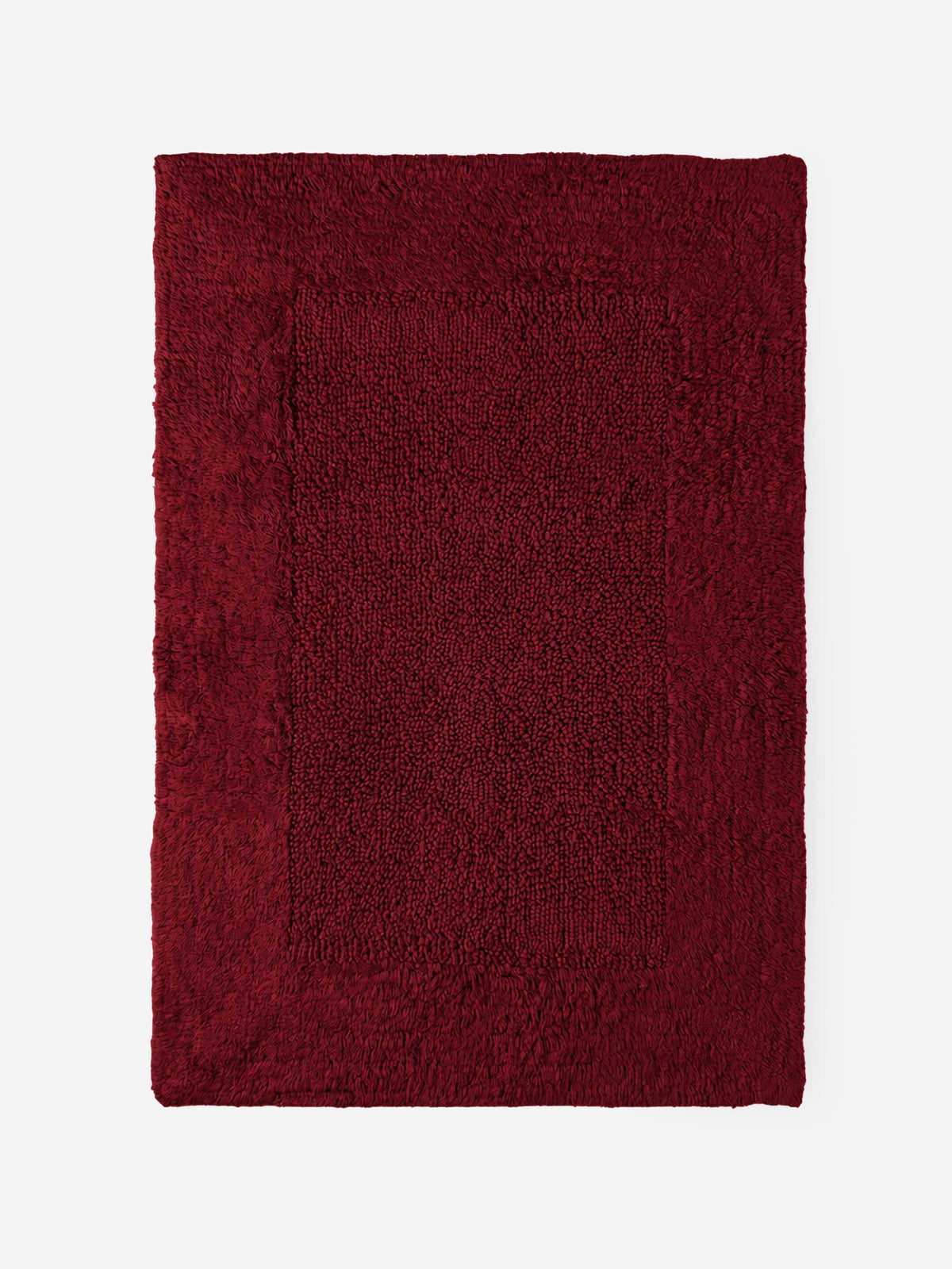 Tapete de banho, DREAM, Vermelho