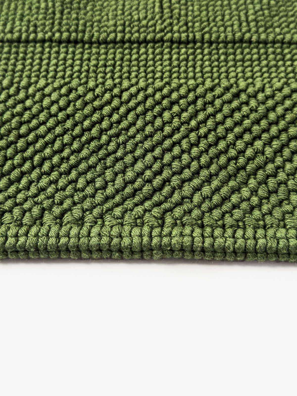 Tapete de banho, LOFTY, Verde