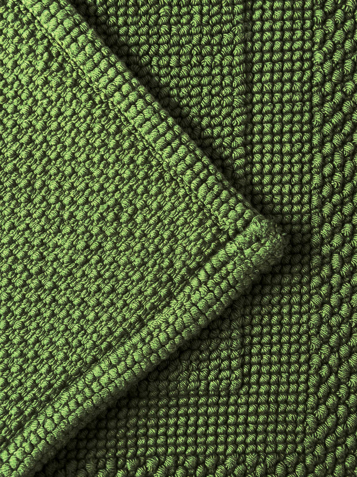 Tapete de banho, LOFTY, Verde